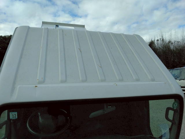 いすゞエルフダンプ小型（2t・3t）[写真14]