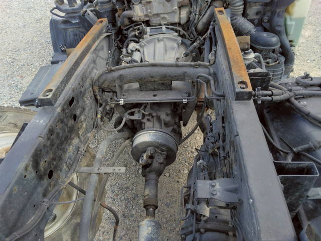 いすゞエルフダンプ小型（2t・3t）[写真18]