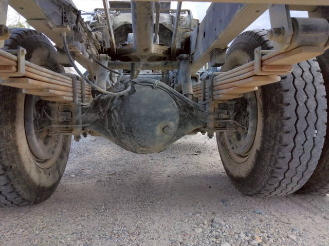 いすゞエルフダンプ小型（2t・3t）[写真23]