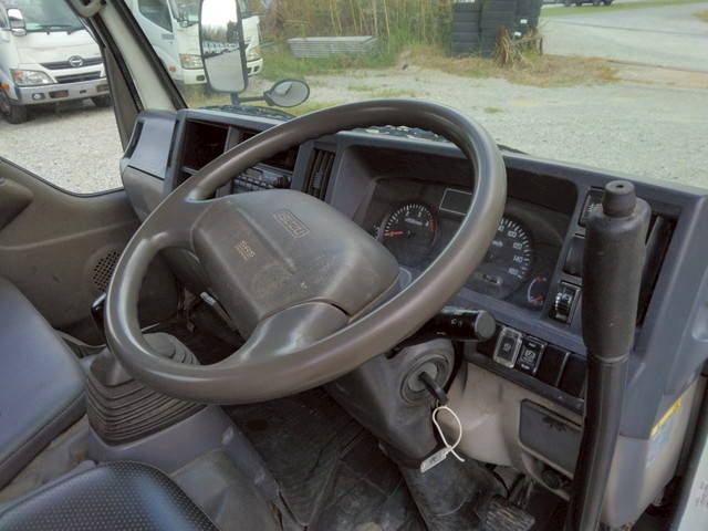 いすゞエルフダンプ小型（2t・3t）[写真27]