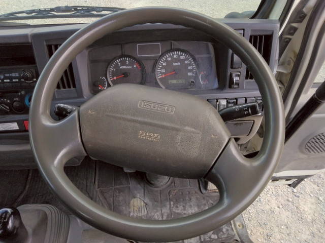 いすゞエルフダンプ小型（2t・3t）[写真29]