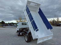 いすゞエルフダンプ小型（2t・3t）[写真02]