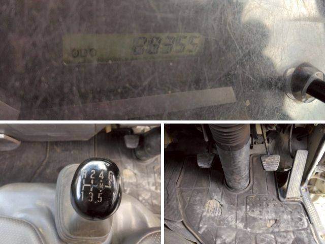 いすゞエルフダンプ小型（2t・3t）[写真30]