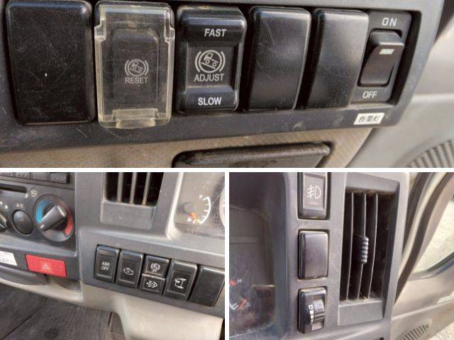 いすゞエルフダンプ小型（2t・3t）[写真31]