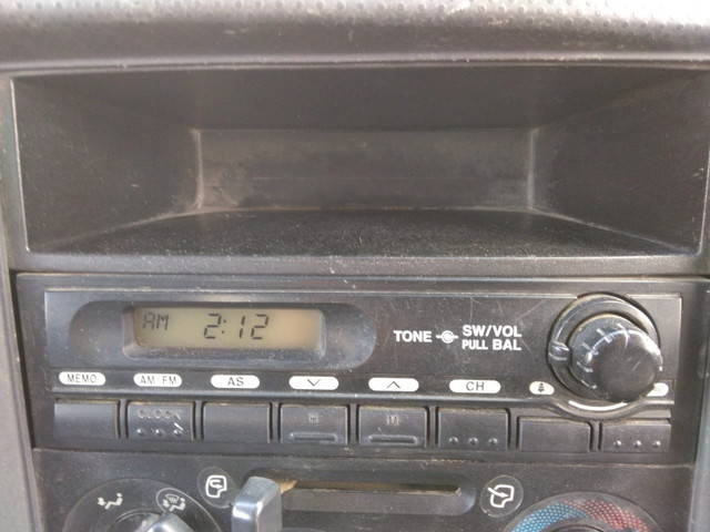 いすゞエルフダンプ小型（2t・3t）[写真33]