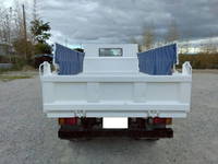 いすゞエルフダンプ小型（2t・3t）[写真08]