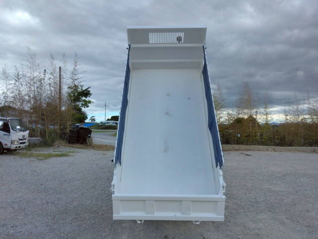 いすゞエルフダンプ小型（2t・3t）[写真09]