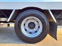 三菱ふそうファイターセルフクレーン4段増トン（6t・8t）[写真12]