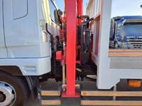 三菱ふそうファイターセルフクレーン4段増トン（6t・8t）[写真14]