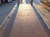 三菱ふそうファイターセルフクレーン4段増トン（6t・8t）[写真15]