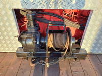 三菱ふそうファイターセルフクレーン4段増トン（6t・8t）[写真16]