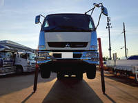 三菱ふそうファイターセルフクレーン4段増トン（6t・8t）[写真19]