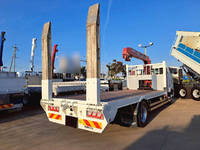 三菱ふそうファイターセルフクレーン4段増トン（6t・8t）[写真02]