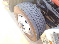 三菱ふそうファイターセルフクレーン4段増トン（6t・8t）[写真30]