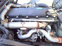 三菱ふそうファイターセルフクレーン4段増トン（6t・8t）[写真31]