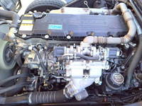 三菱ふそうファイターセルフクレーン4段増トン（6t・8t）[写真32]