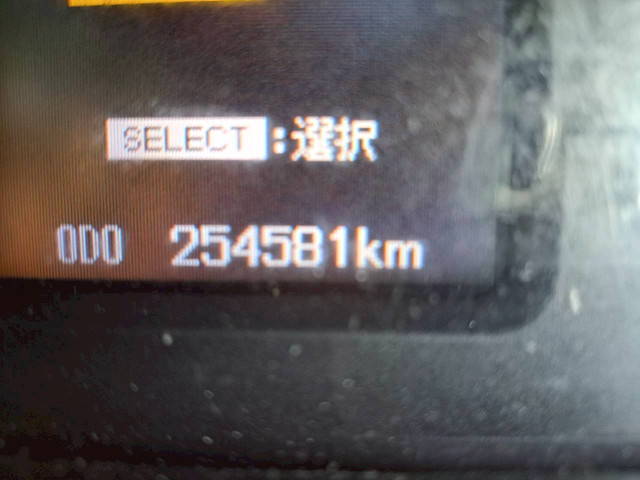 三菱ふそうファイターセルフクレーン4段増トン（6t・8t）[写真34]