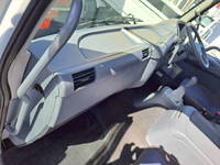 三菱ふそうファイターセルフクレーン4段増トン（6t・8t）[写真38]