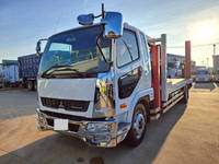 三菱ふそうファイターセルフクレーン4段増トン（6t・8t）[写真03]