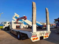 三菱ふそうファイターセルフクレーン4段増トン（6t・8t）[写真04]