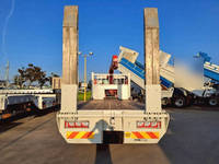 三菱ふそうファイターセルフクレーン4段増トン（6t・8t）[写真06]