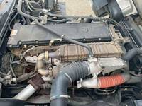 三菱ふそうスーパーグレートクレーン4段大型（10t）[写真14]