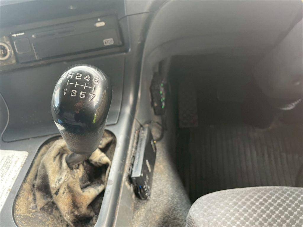 三菱ふそうスーパーグレートクレーン4段大型（10t）[写真18]