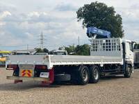 三菱ふそうスーパーグレートクレーン4段大型（10t）[写真04]