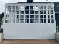 三菱ふそうスーパーグレートクレーン4段大型（10t）[写真06]