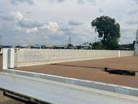 三菱ふそうスーパーグレートクレーン4段大型（10t）[写真08]