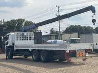 三菱ふそうスーパーグレートクレーン4段大型（10t）[写真10]