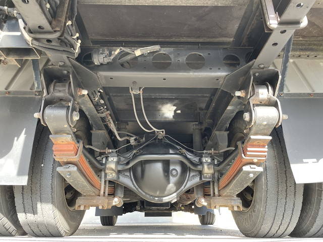 トヨタトヨエースパネルバン小型（2t・3t）[写真11]