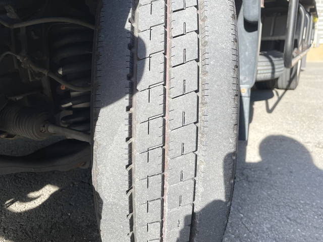 トヨタトヨエースパネルバン小型（2t・3t）[写真12]