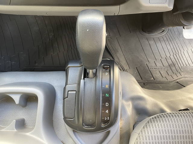 トヨタトヨエースパネルバン小型（2t・3t）[写真17]