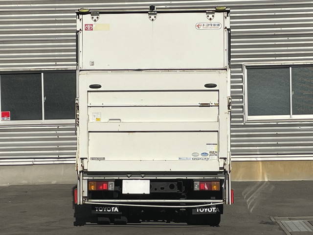 トヨタトヨエースパネルバン小型（2t・3t）[写真02]