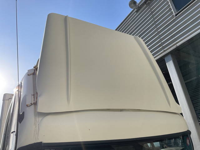 トヨタトヨエースパネルバン小型（2t・3t）[写真20]