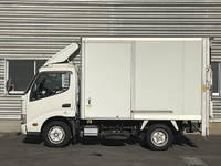 トヨタトヨエースパネルバン小型（2t・3t）[写真22]