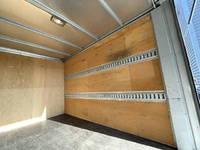 トヨタトヨエースパネルバン小型（2t・3t）[写真25]