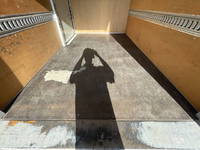 トヨタトヨエースパネルバン小型（2t・3t）[写真26]