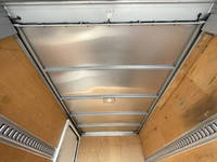 トヨタトヨエースパネルバン小型（2t・3t）[写真27]