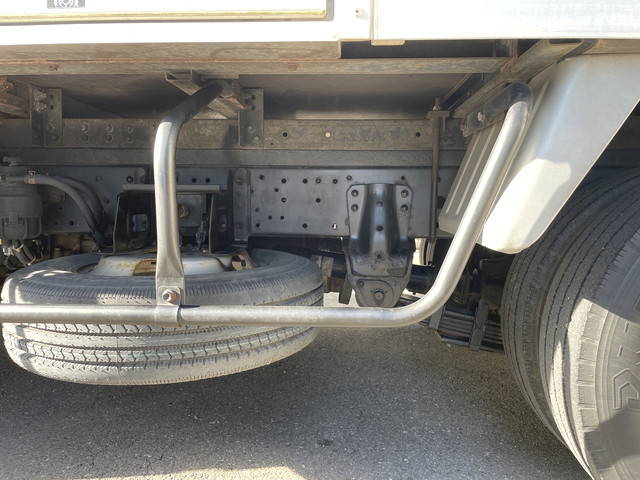 トヨタトヨエースパネルバン小型（2t・3t）[写真31]