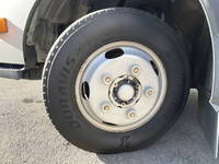 トヨタトヨエースパネルバン小型（2t・3t）[写真33]