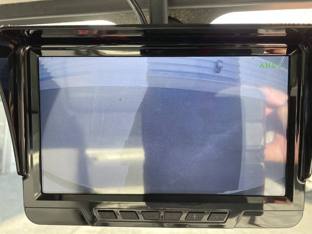 トヨタトヨエースパネルバン小型（2t・3t）[写真36]