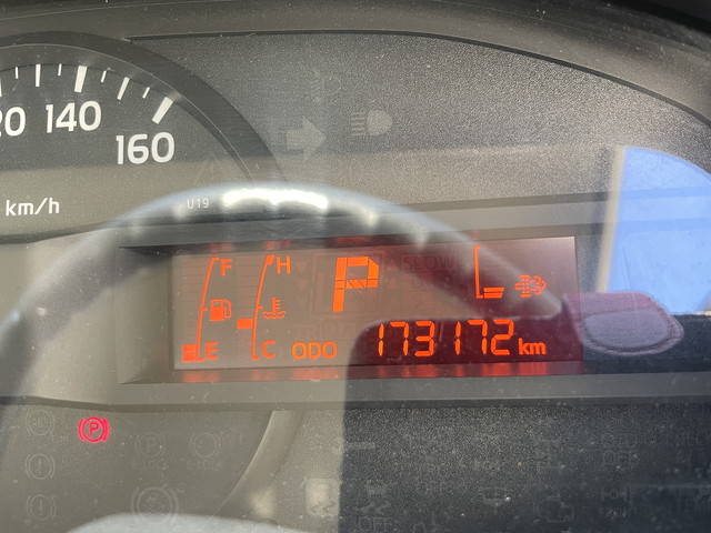 トヨタトヨエースパネルバン小型（2t・3t）[写真40]