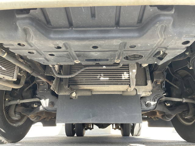 トヨタトヨエースパネルバン小型（2t・3t）[写真07]