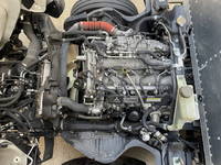 三菱ふそうキャンターアルミバン小型（2t・3t）[写真11]