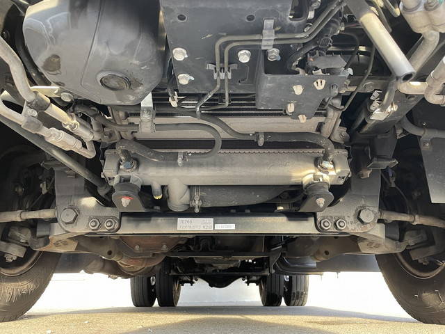 三菱ふそうキャンターアルミバン小型（2t・3t）[写真12]