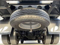 三菱ふそうキャンターアルミバン小型（2t・3t）[写真18]