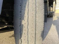 三菱ふそうキャンターアルミバン小型（2t・3t）[写真19]