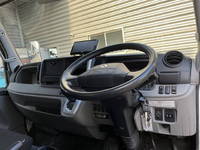 三菱ふそうキャンターアルミバン小型（2t・3t）[写真22]